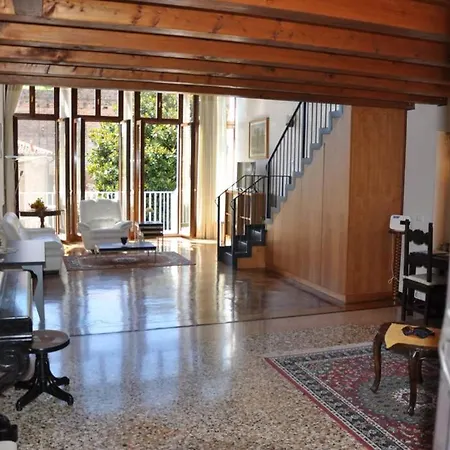 Dogaressa Apartamento Venecia