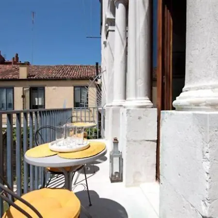 Lejlighed Dogaressa Venedig
